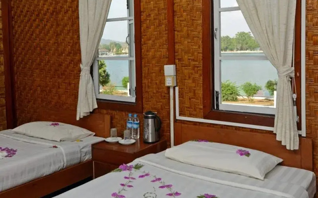 Global Grace Pindaya Hotel