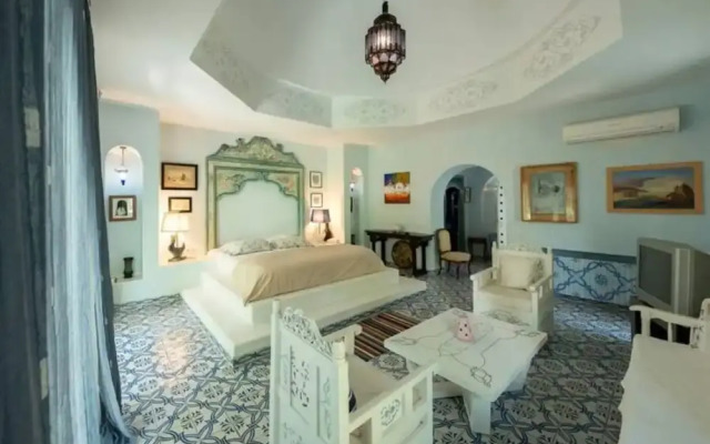 Villa HEIWA - havre de paix