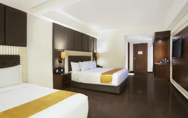 Grand Rohan Jogja