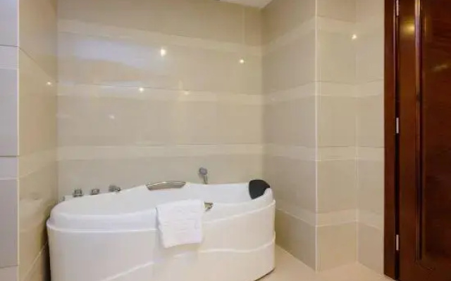 Shengjing Hotel