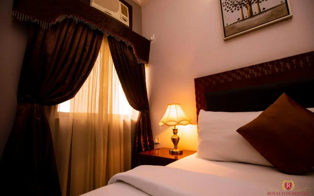 Royalton Hotel Abuja