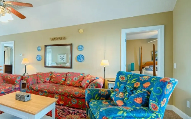 CG Beach House