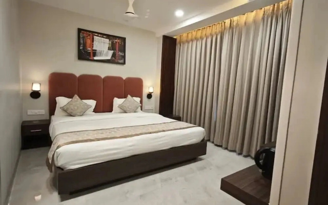Hotel Kaashika