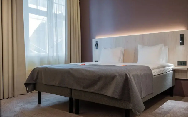 Citybox Stockholm