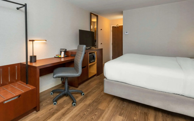 Comfort Inn Ottawa East