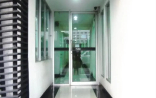 G-1 Mansion
