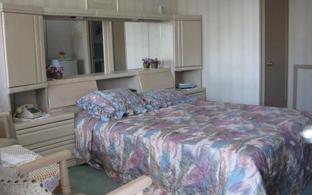 Motel Panoramik