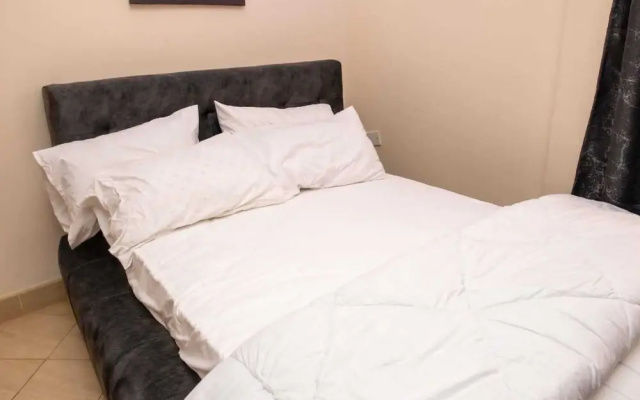 Lux Suites Lumumba Drive Apartments