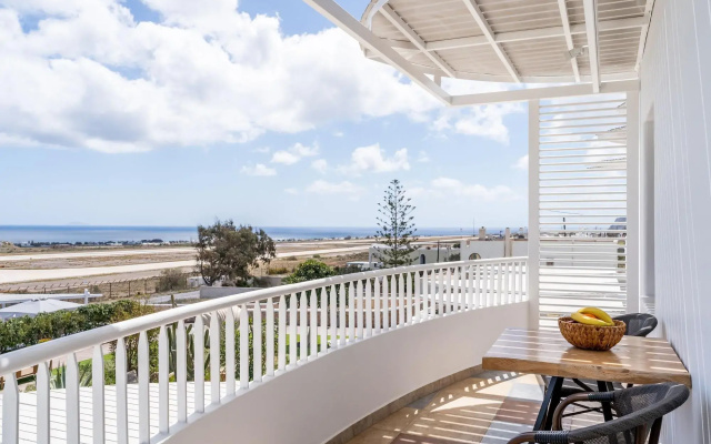 Marvarit Suites
