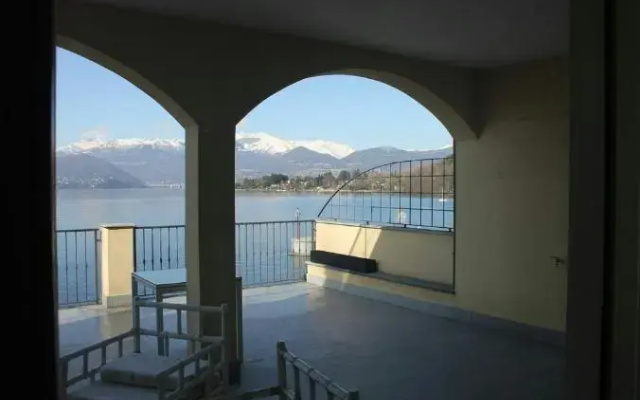 Le Terrazze sul Lago
