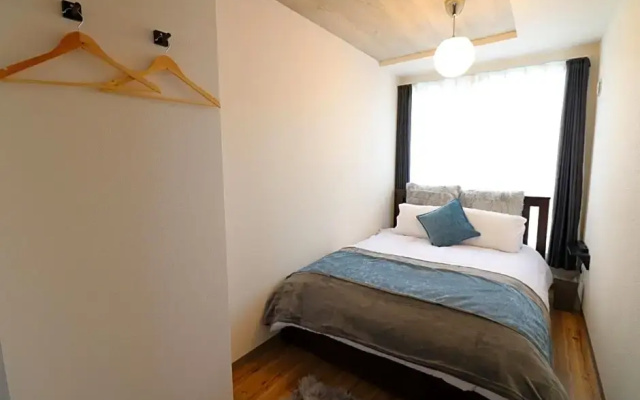 GLASS Shiseikan - Vacation STAY 11447v