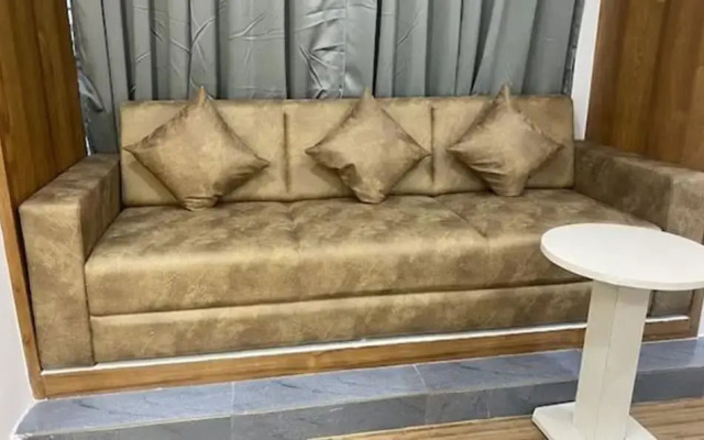 Fabhotel Vd Rooms