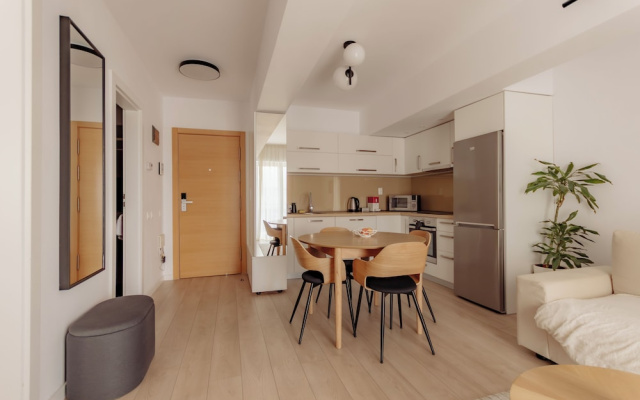 ZEN Apartments Cluj
