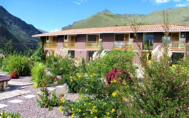 Casa de Oren