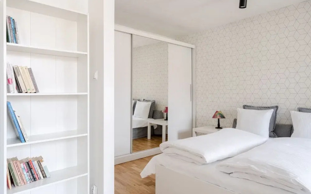 RentPlanet - Apartamenty Stare Miasto