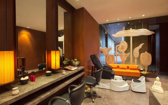 Hyatt Regency Amritsar Hotel & Spa
