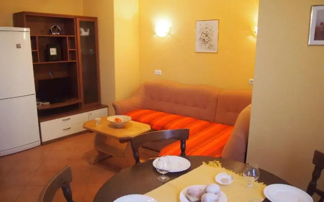 Apartment Jadranka