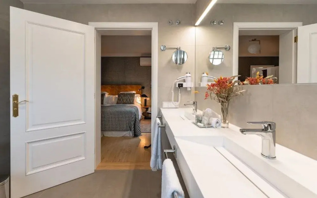 Hotel Boutique San Diego - Adults Only