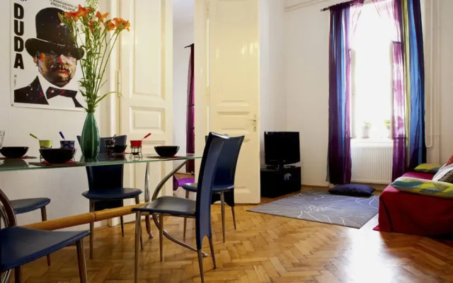 Jurma Apartman