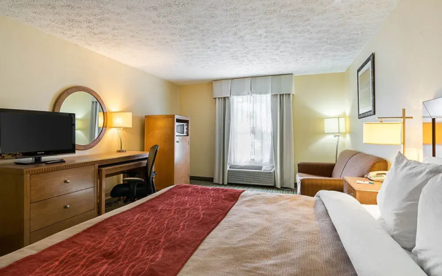 Quality Inn