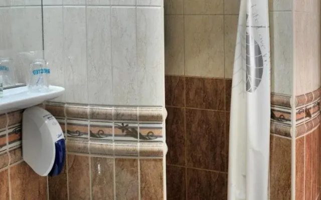 Hotel Latinski Most