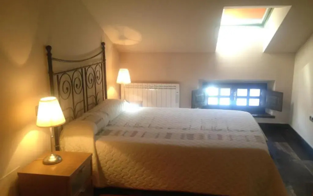 Apartamentos Ebro Reinosa