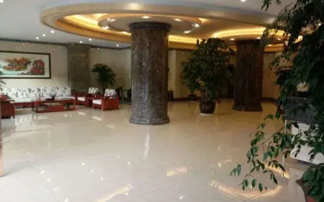 Wenshan Yijia Hotel
