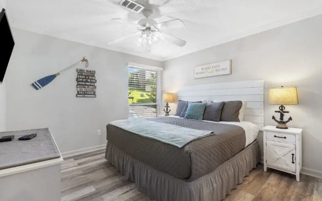 Bogey Bungalow