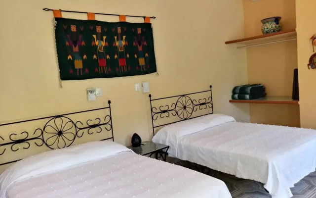 The FlyCatcher Inn Boutique Hotel