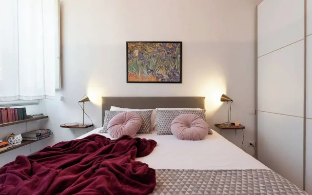 Pitti - Flo Apartments, Charme su Piazza Pitti