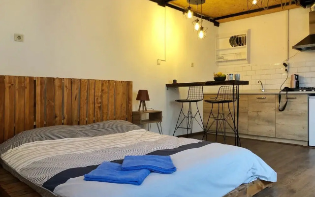 The Hub Hostel
