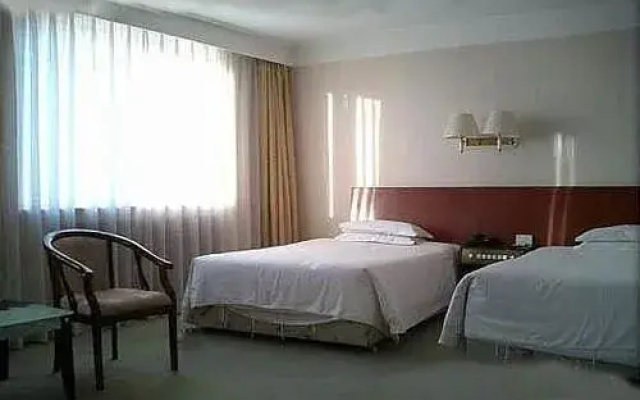 Nongken Hotel - Dalian