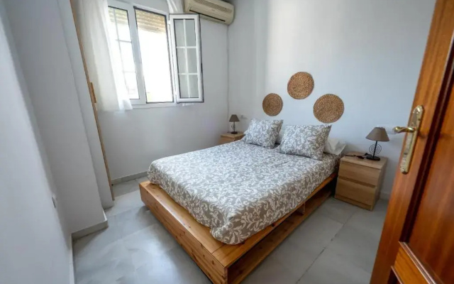 Apartamento a 60 metros de la Catedral