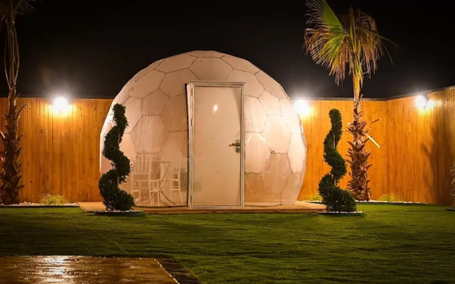 Avay BUNGALOV