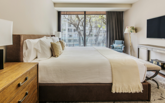 Hotel Montevideo - Leading Hotels of the World