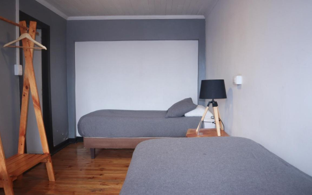 Hostal Rodwaldt Pichilemu
