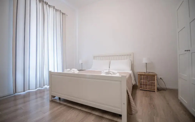 B&B Via Barone Sieri Pepoli