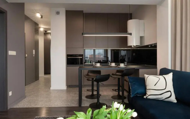 Apartamenty DES-Zator