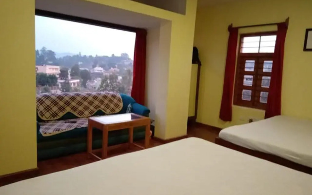Satya Anand Cottage Pure veg & non alcoholic Cottage