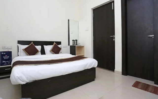 Hotel Shivam