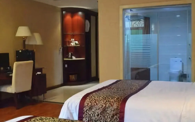Shunjing Business Hotel