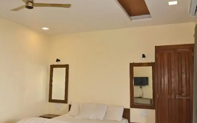 Shiv Parvati Resort