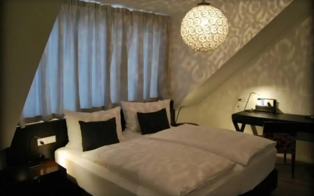 Ochsen Hotel am Mehlsack