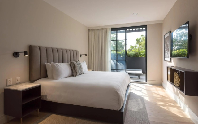 The Amsterdam Boutique Stays by Viadora