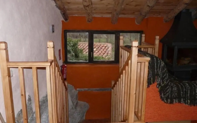 El Molino de Bretún - Casa Garduña