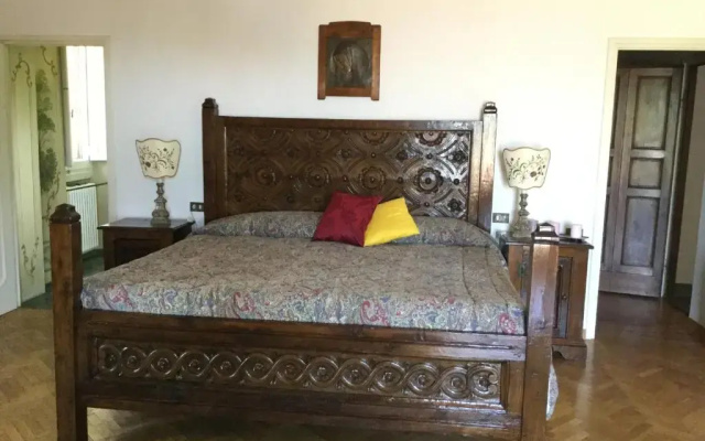 Villa Il Padule