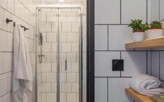 Eklo Hotels Toulouse Cartoucherie Zenith