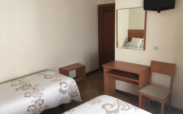 Hostal Galaico