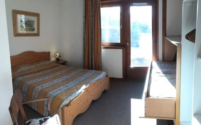 Chalet Darentasia