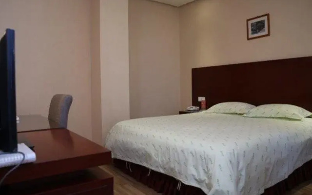 Rest Motel